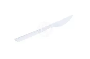Нож столовый БЕЛЫЙ ПРЕМИУМ, ПП