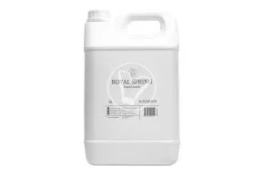 Liquid hand soap "Autograph", 5 l, Royal Spring