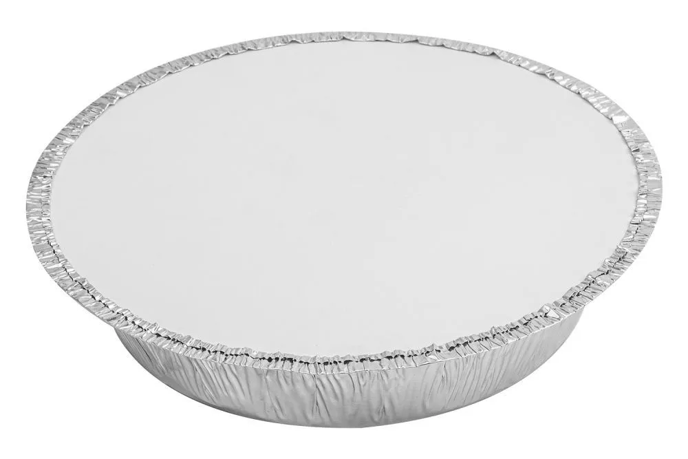 ალუმინის მრგვალი კონტეინერი Lamina Y1843, 182*45