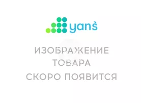 Подложка с держателем, овальная, 60*95 мм, толщина 0,8 мм, золотистая, 100 шт/уп