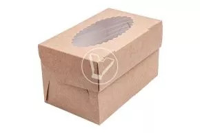 For muffins, ECOMUF 2