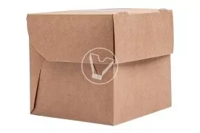 მაფინებისთვის, ECOMUF 1