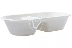 Контейнер Stelo 850 мл