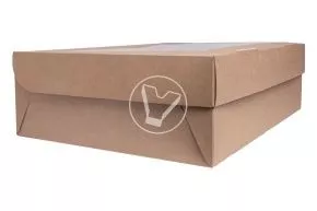 მაფინებისთვის, ECOMUF 12