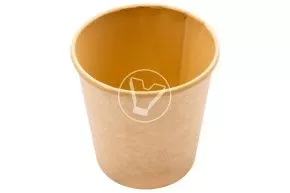სასუპე კრაფტისფერი,  თავსახურის გარეშე, OneBowl 520 მლ.