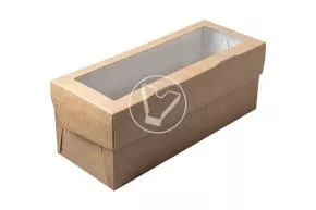 For muffins, ECOMUF 3