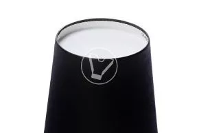 Cup, 250 ml, black (Unikscup)
