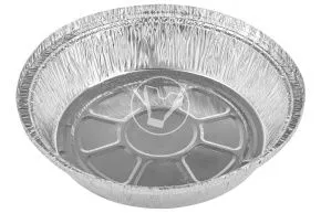 Alum. container round Lamina Y1843, 182*45