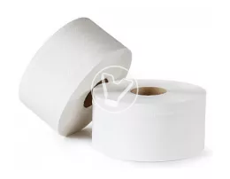 Туалетная бумага Jumbo, d-17, 2 слоя, 100м