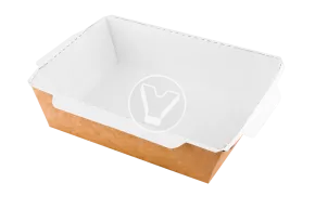 Салатник OpSalad 500 мл.  DoEco без крышки 