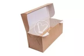 მაფინებისთვის, ECOMUF 3