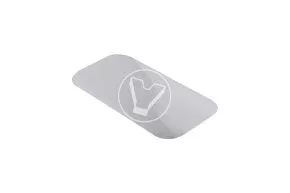 ალუმინის კონტეინერის საფარი Lamina C216, 210*112 მმ