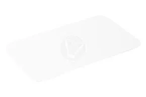 Lamina lid for aluminum container 620 ml C195