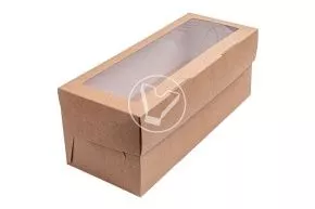 For muffins, ECOMUF 3
